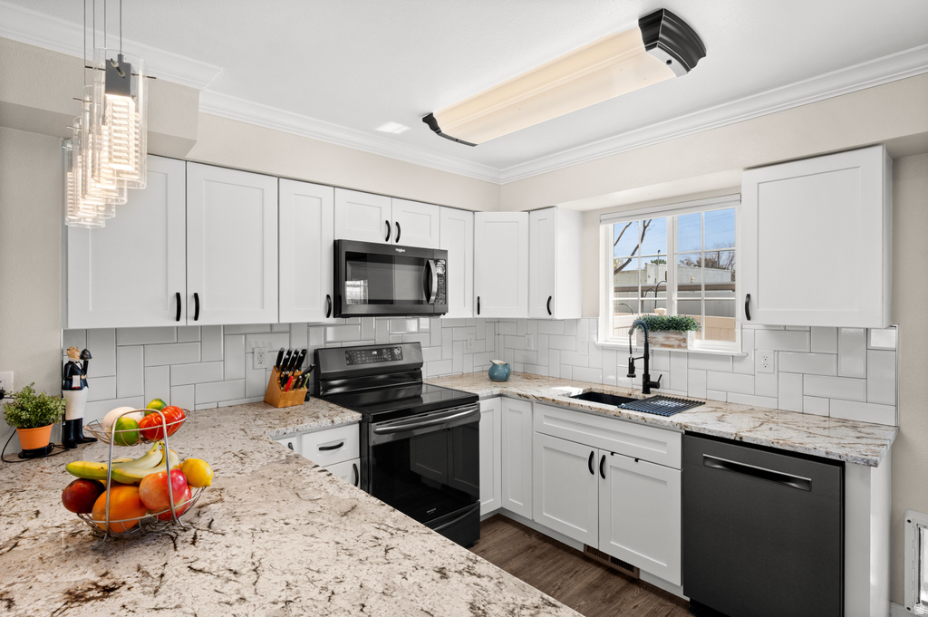 4663 S 2200 W #A3 Taylorsville, UT 84129