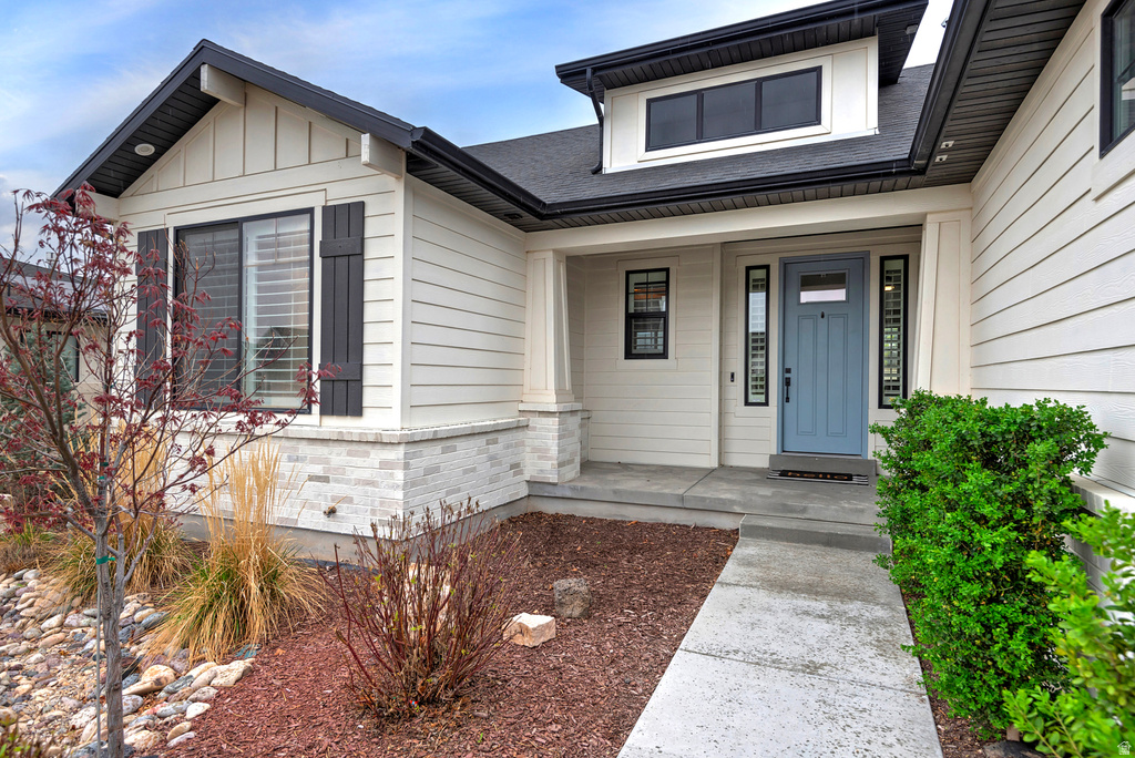 11613 S FOX VISTA DR Draper, UT 84020