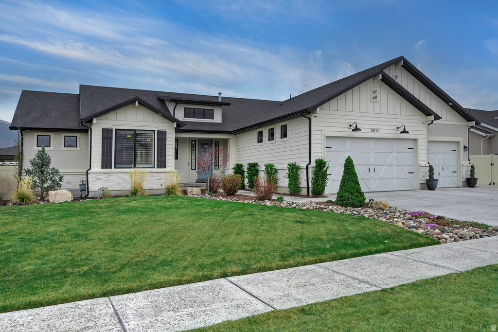 11613 S FOX VISTA DR Draper, UT 84020