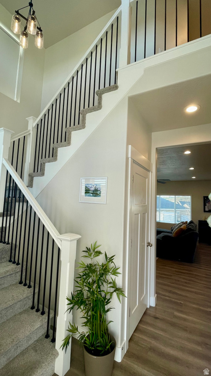 582 E PETERSEN PKWY South Weber, UT 84405