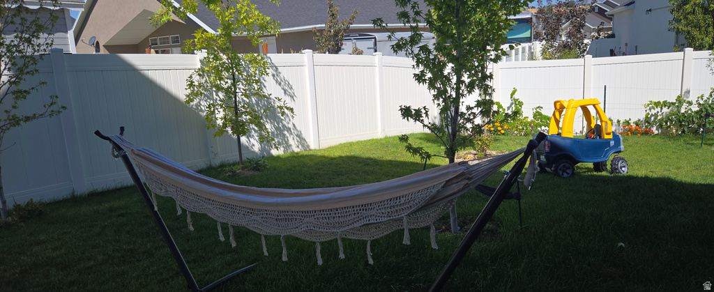 582 E PETERSEN PKWY South Weber, UT 84405