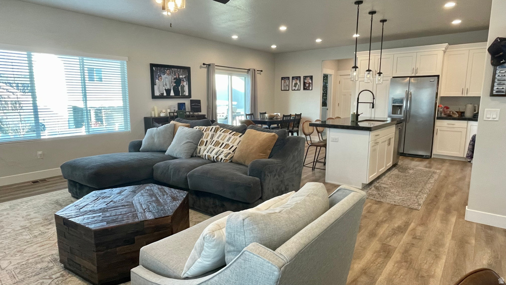 582 E PETERSEN PKWY South Weber, UT 84405