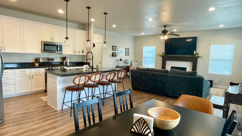 582 E PETERSEN PKWY South Weber, UT 84405