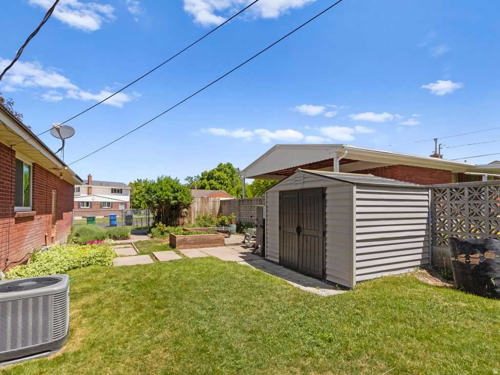 1026 N 500 E Logan, UT 84341