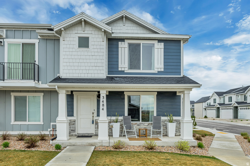 3484 W 850 N Lehi, UT 84048