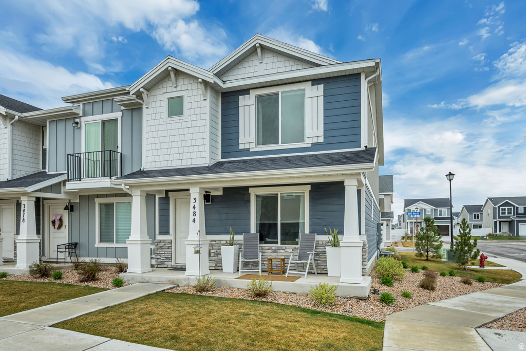 3484 W 850 N Lehi, UT 84048