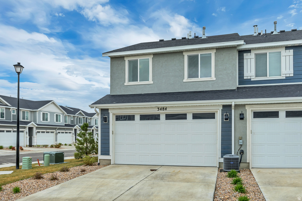 3484 W 850 N Lehi, UT 84048