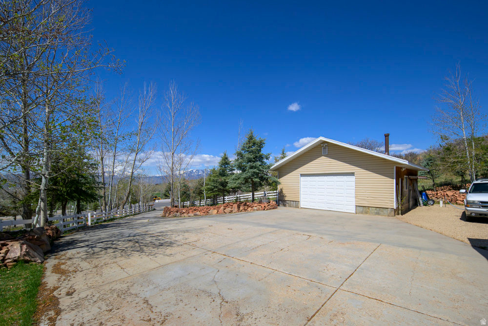 4851 E LAKE CREEK RD Heber City, UT 84032