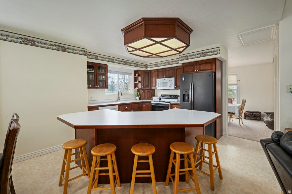 4851 E LAKE CREEK RD Heber City, UT 84032