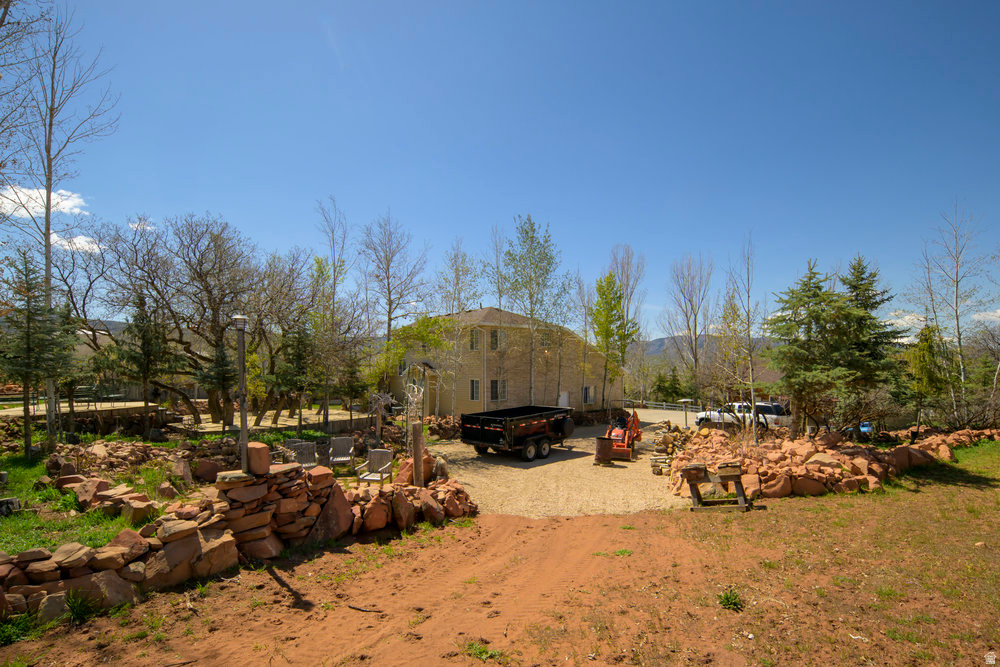 4851 E LAKE CREEK RD Heber City, UT 84032