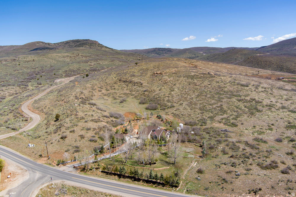 4851 E LAKE CREEK RD Heber City, UT 84032