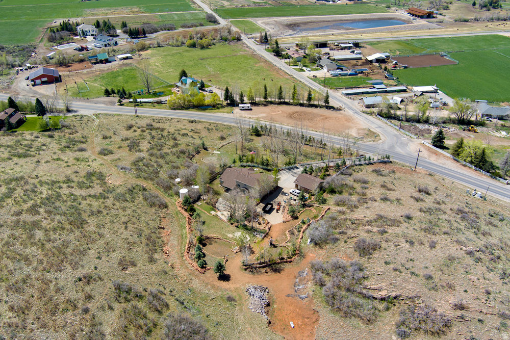 4851 E LAKE CREEK RD Heber City, UT 84032