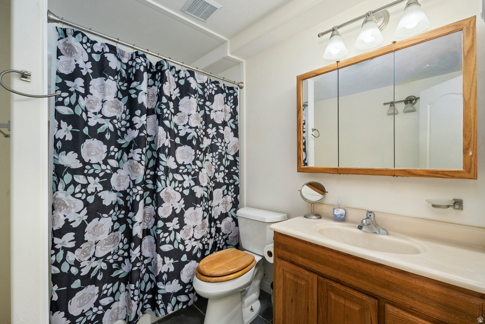 4851 E LAKE CREEK RD Heber City, UT 84032