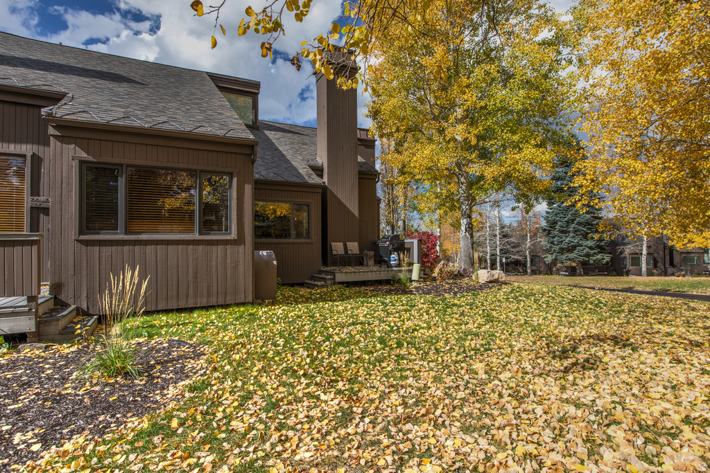 1441 THREE KINGS DR #72 Park City, UT 84060