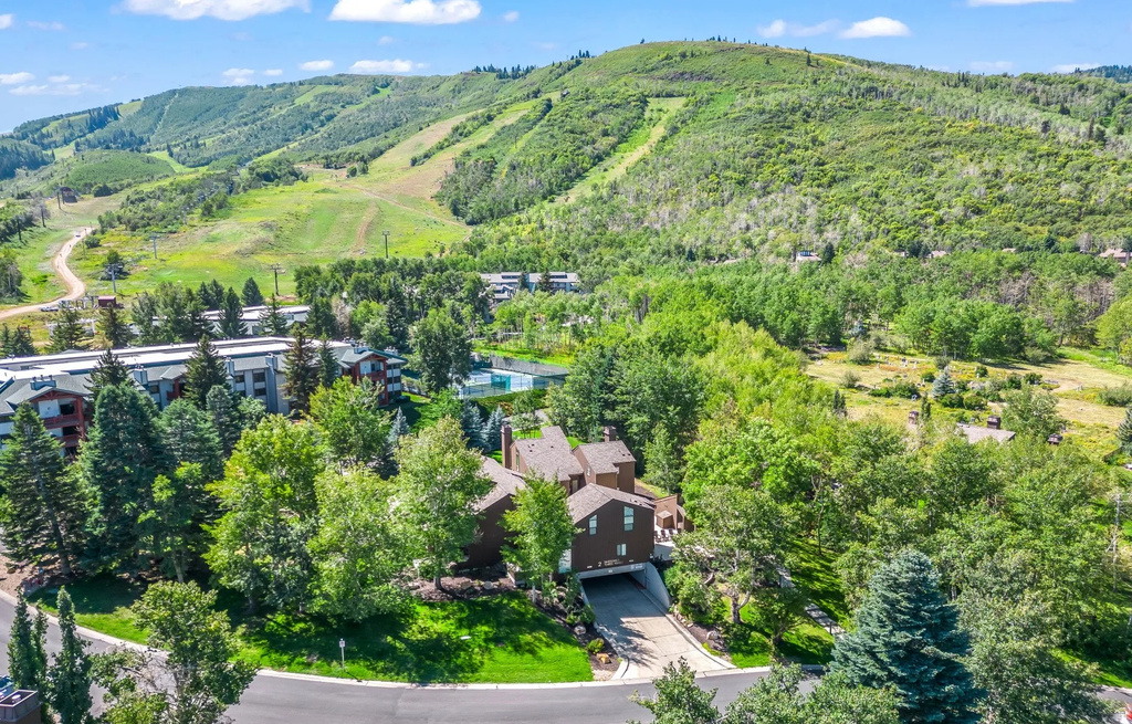 1441 THREE KINGS DR #72 Park City, UT 84060