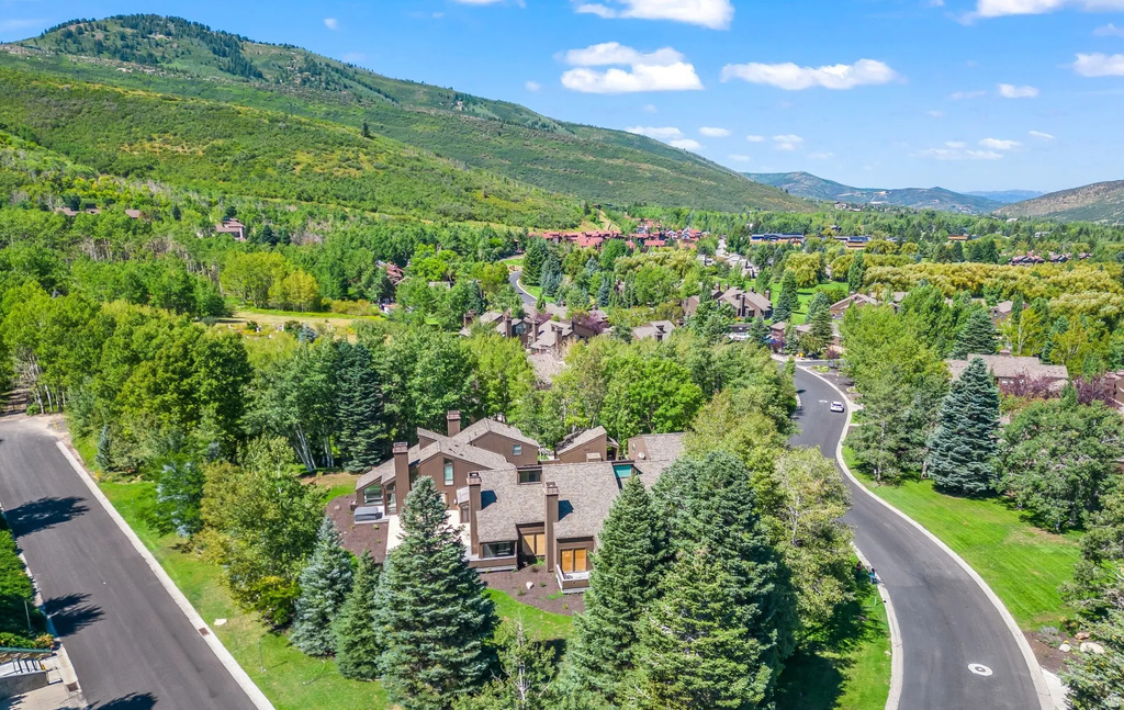 1441 THREE KINGS DR #72 Park City, UT 84060
