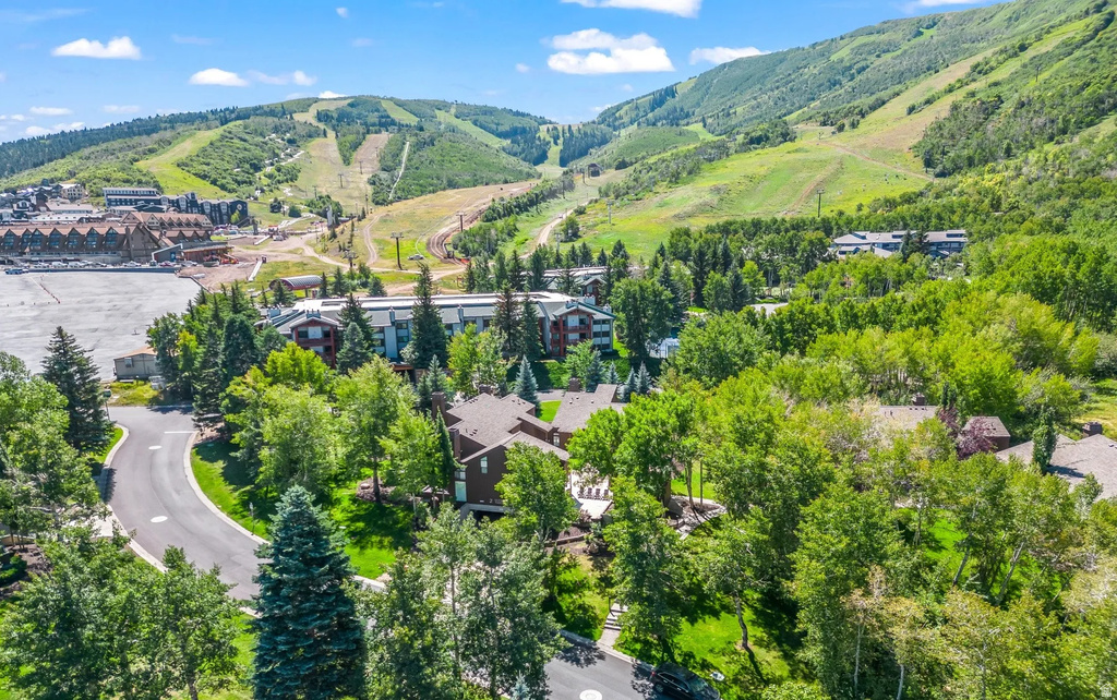 1441 THREE KINGS DR #72 Park City, UT 84060
