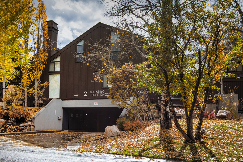 1441 THREE KINGS DR #72 Park City, UT 84060