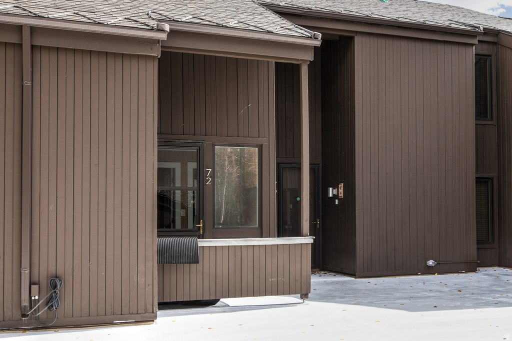 1441 THREE KINGS DR #72 Park City, UT 84060