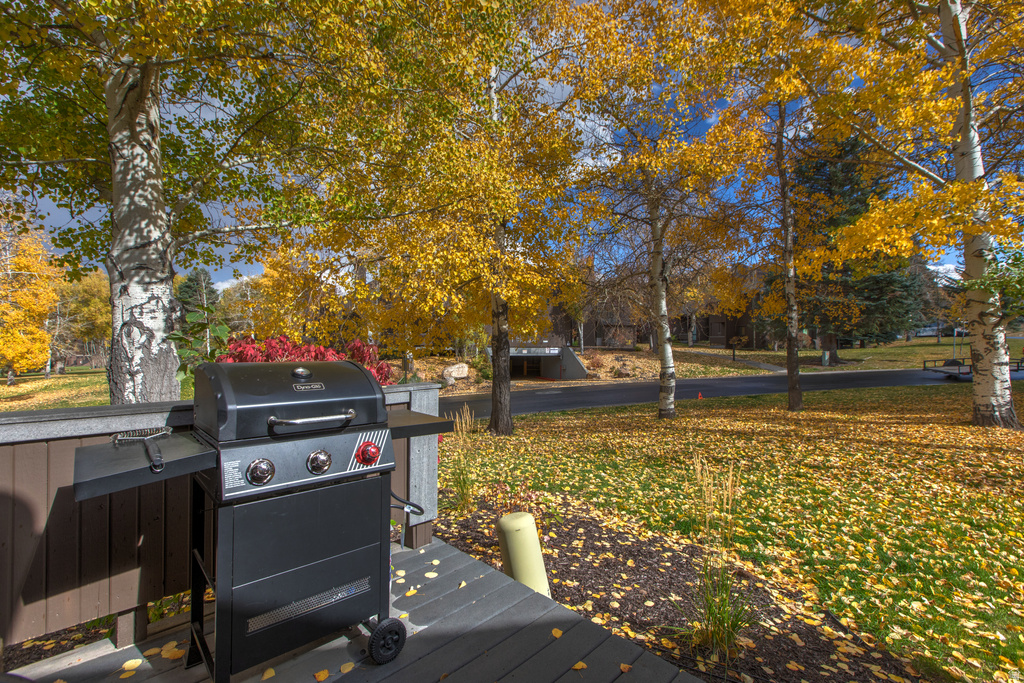 1441 THREE KINGS DR #72 Park City, UT 84060