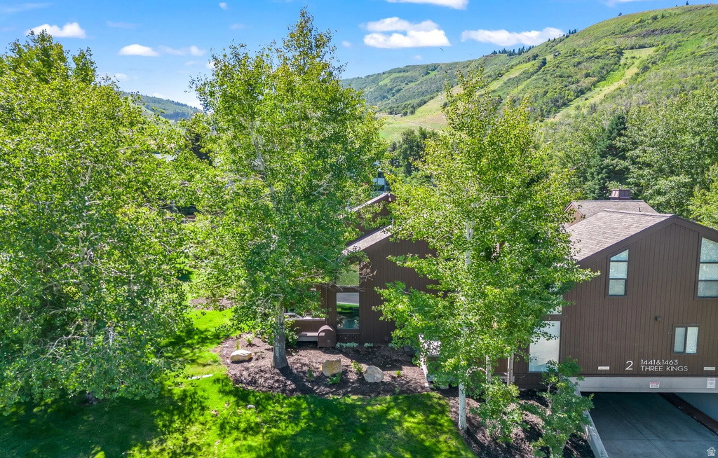 1441 THREE KINGS DR #72 Park City, UT 84060