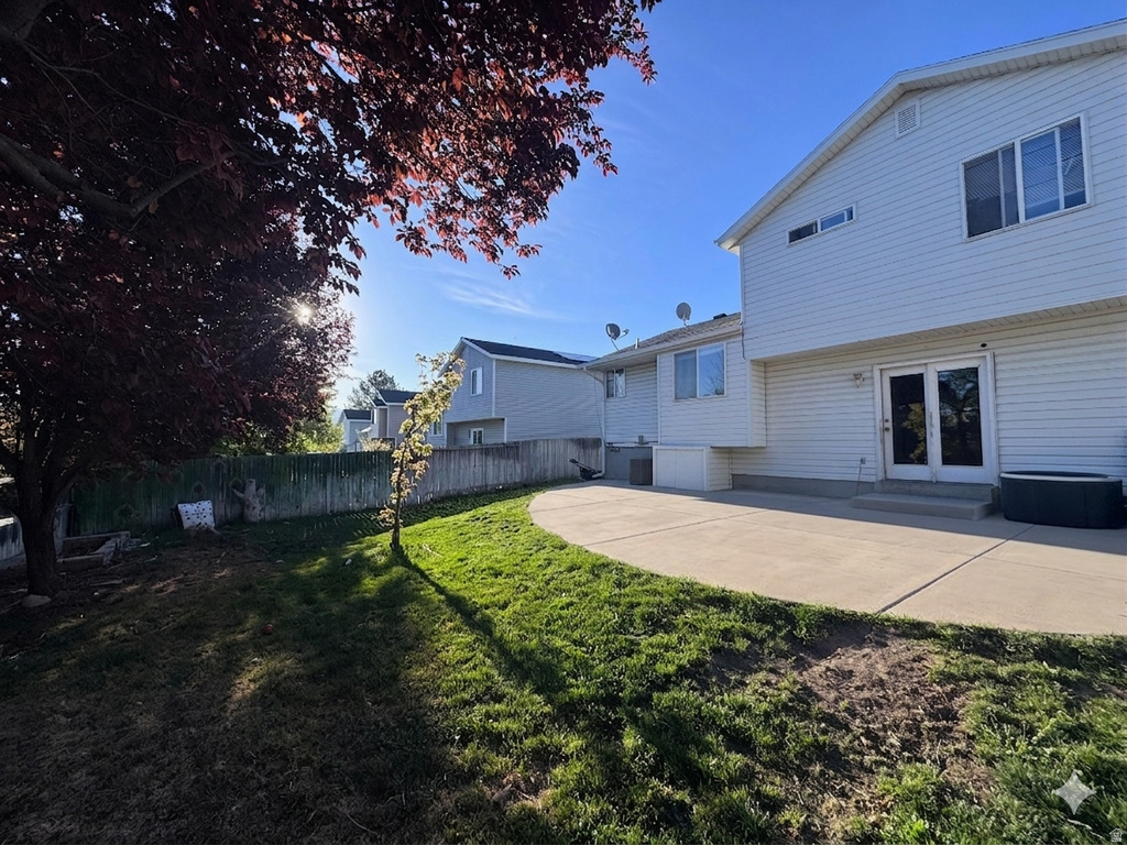 5430 W 7000 S West Jordan, UT 84084