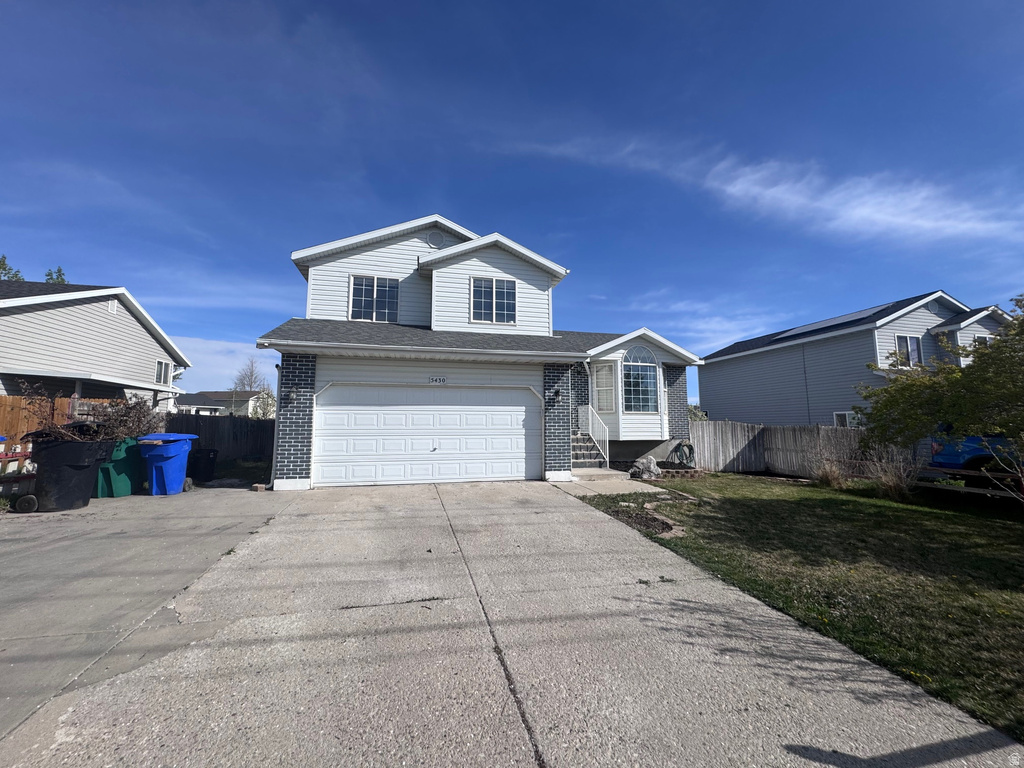 5430 W 7000 S West Jordan, UT 84084