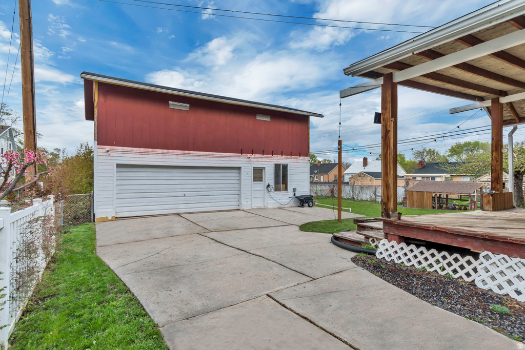 3223 GRAMERCY AVE Ogden, UT 84403