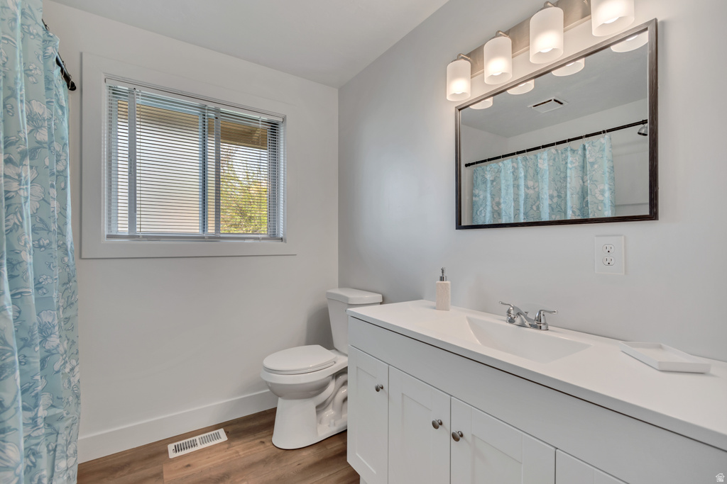 3223 GRAMERCY AVE Ogden, UT 84403