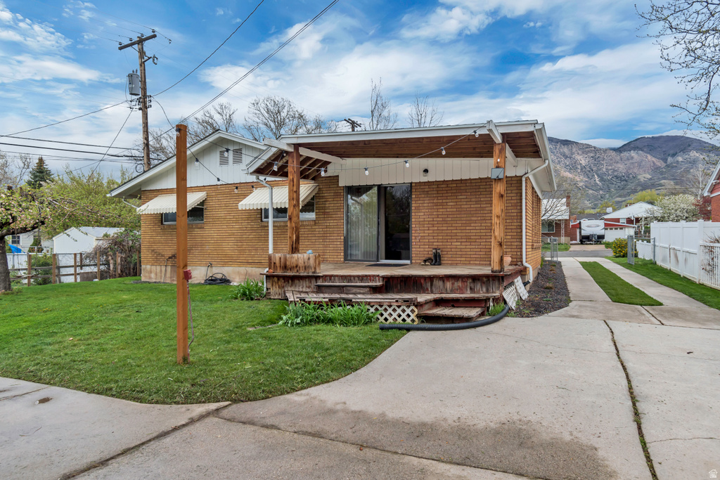 3223 GRAMERCY AVE Ogden, UT 84403