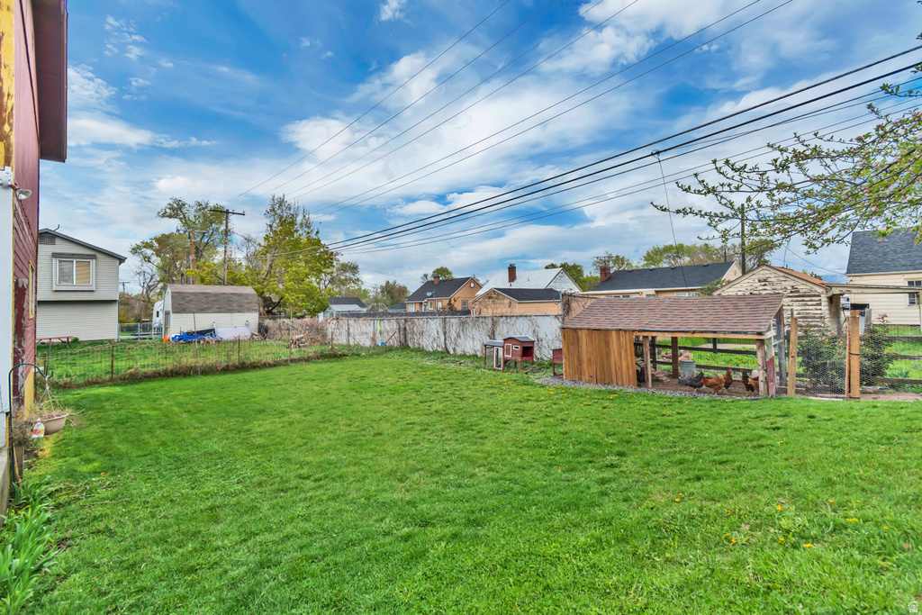 3223 GRAMERCY AVE Ogden, UT 84403