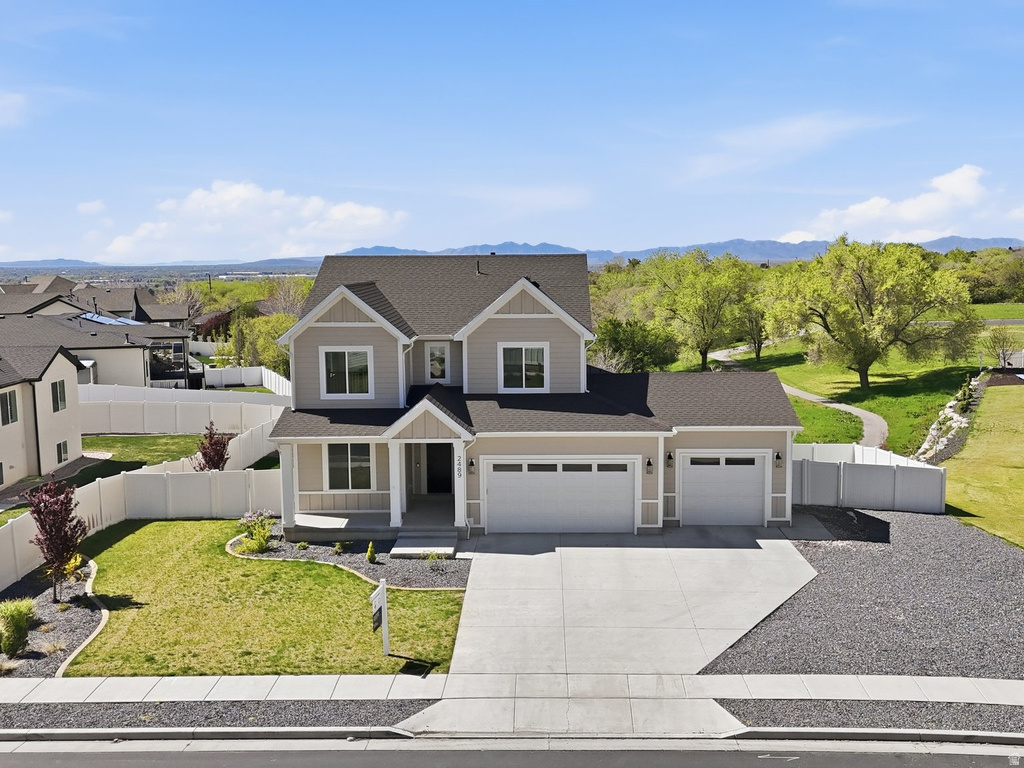 2489 N 1100 E #109 North Ogden, UT 84414