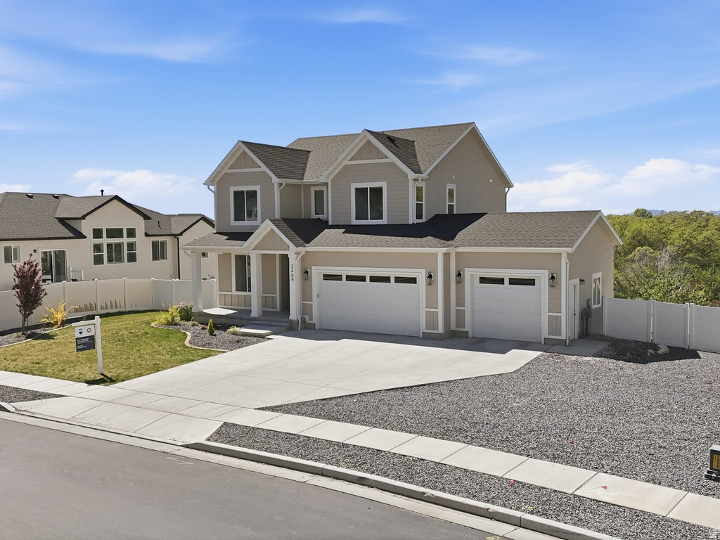 2489 N 1100 E #109 North Ogden, UT 84414