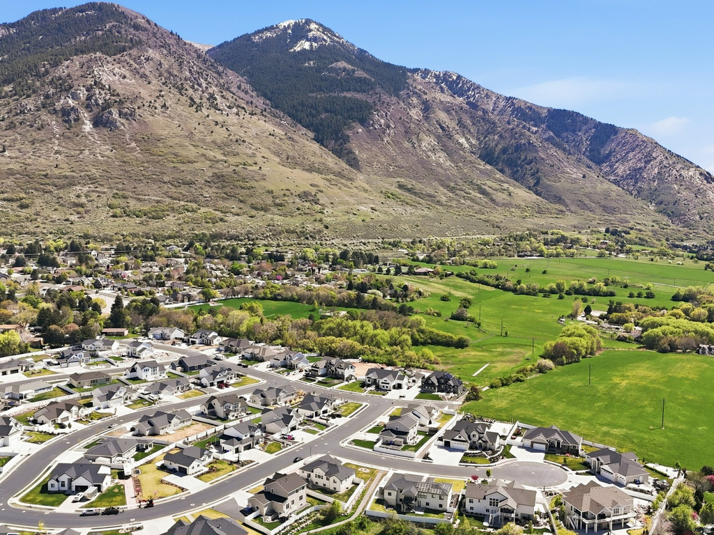 2489 N 1100 E #109 North Ogden, UT 84414