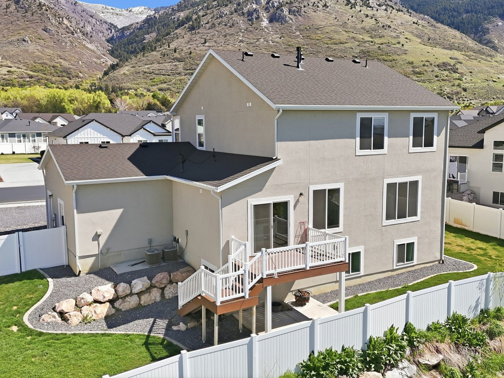 2489 N 1100 E #109 North Ogden, UT 84414