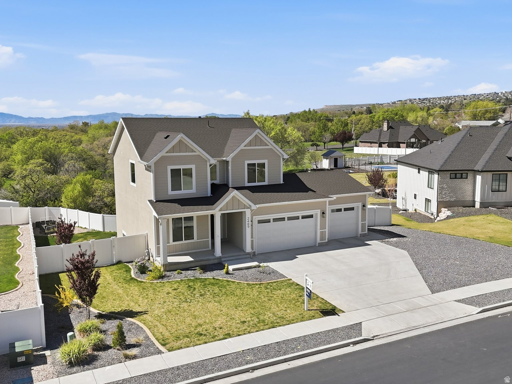 2489 N 1100 E #109 North Ogden, UT 84414
