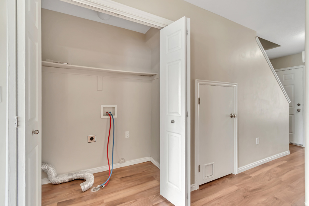 170 W 2525 N #15 Harrisville, UT 84414