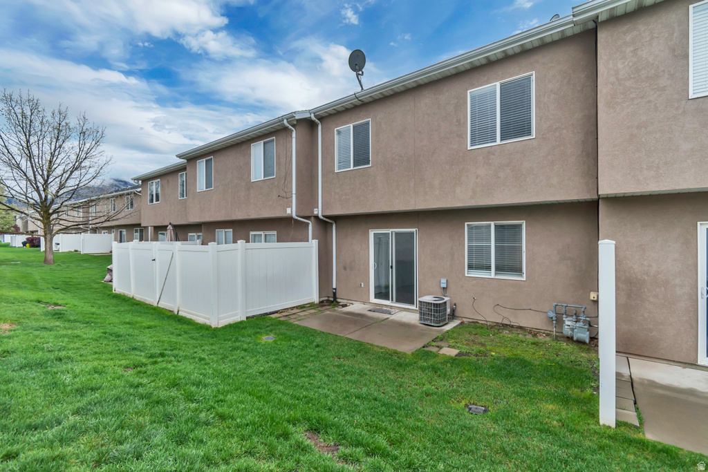 170 W 2525 N #15 Harrisville, UT 84414