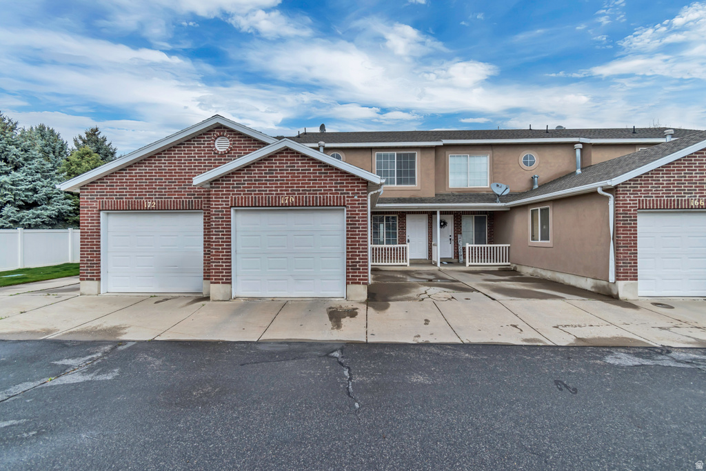 170 W 2525 N #15 Harrisville, UT 84414