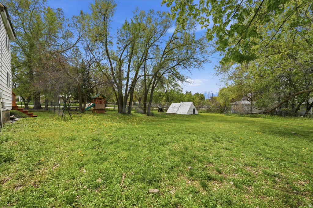 295 S MAIN ST Providence, UT 84332