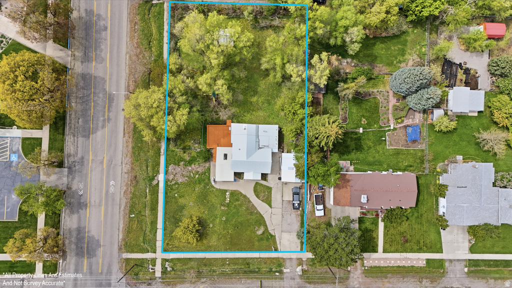 295 S MAIN ST Providence, UT 84332