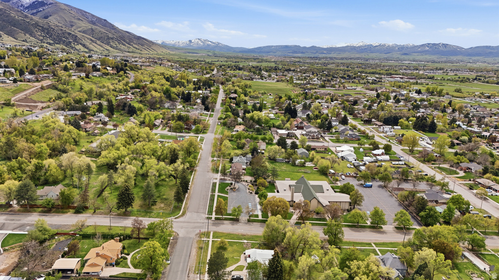 295 S MAIN ST Providence, UT 84332