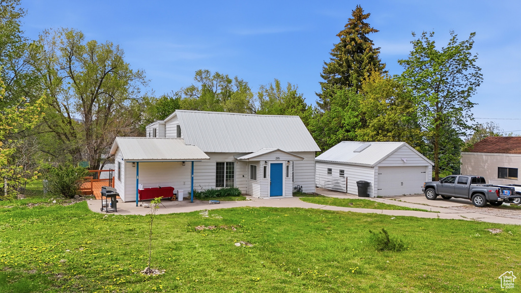295 S MAIN ST Providence, UT 84332