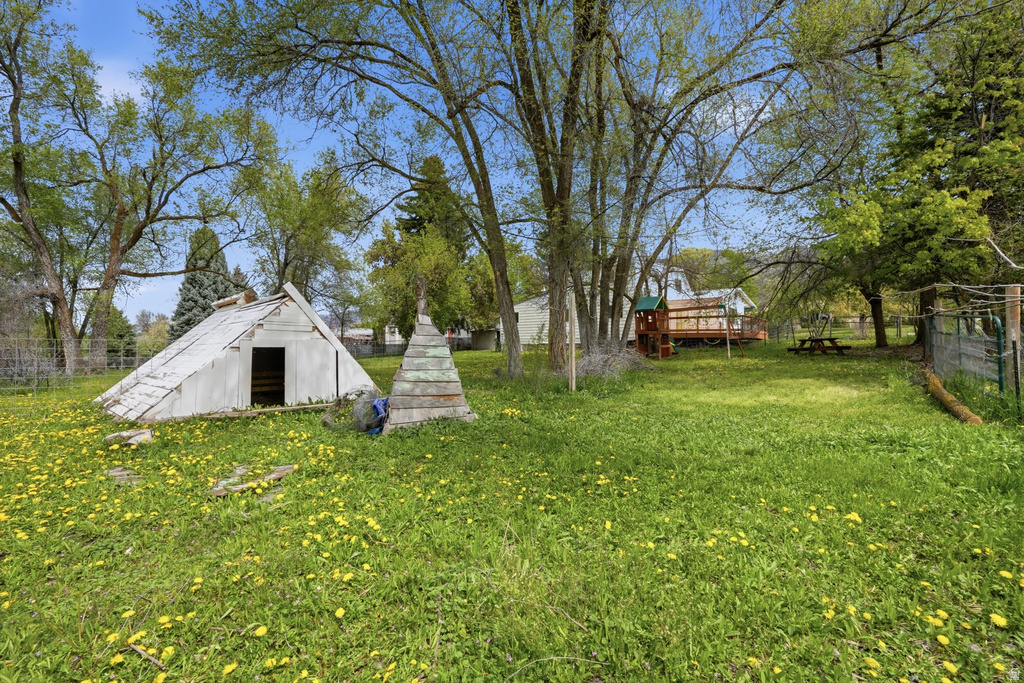 295 S MAIN ST Providence, UT 84332