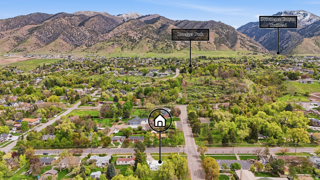 295 S MAIN ST Providence, UT 84332