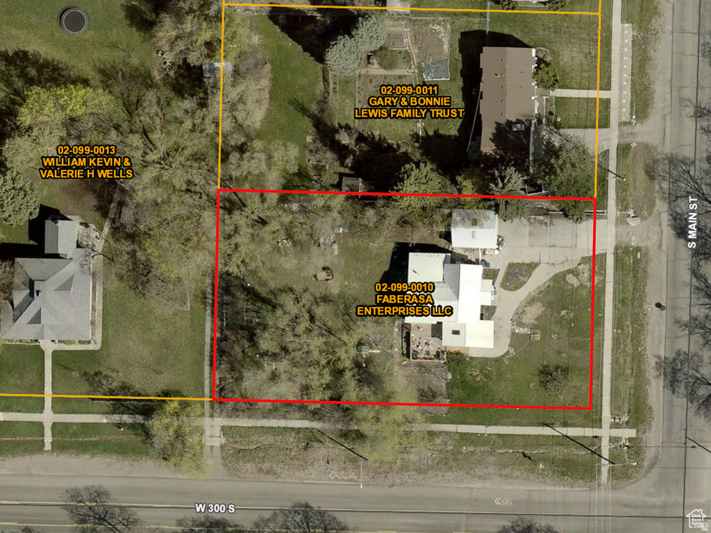 295 S MAIN ST Providence, UT 84332