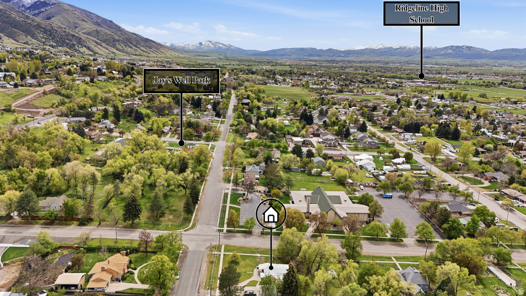 295 S MAIN ST Providence, UT 84332