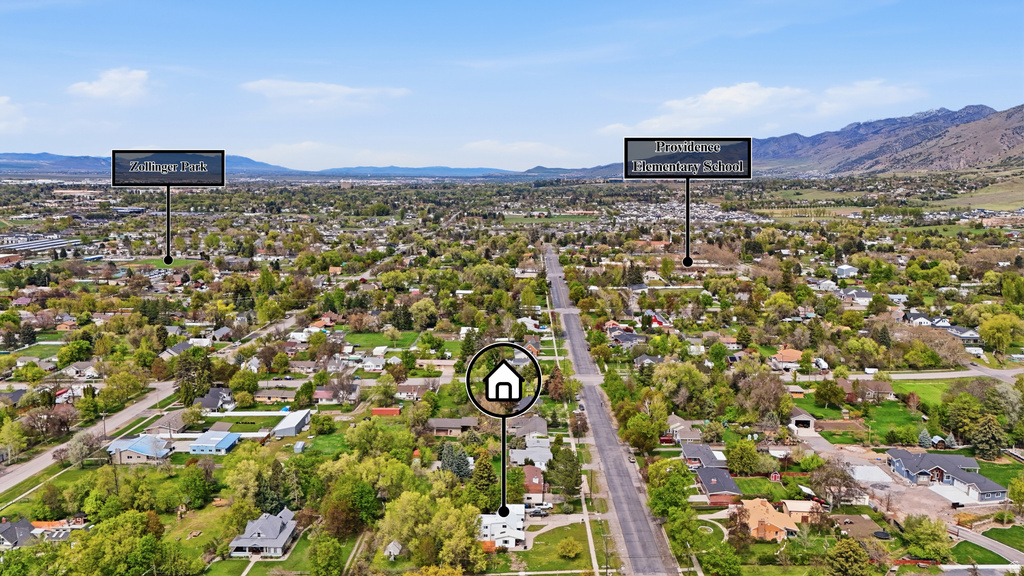 295 S MAIN ST Providence, UT 84332