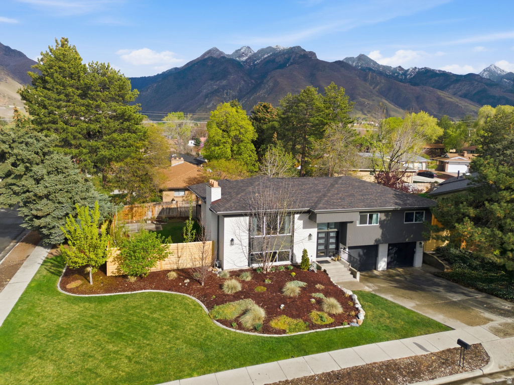 7145 S CAVALIER CIR Cottonwood Heights, UT 84121