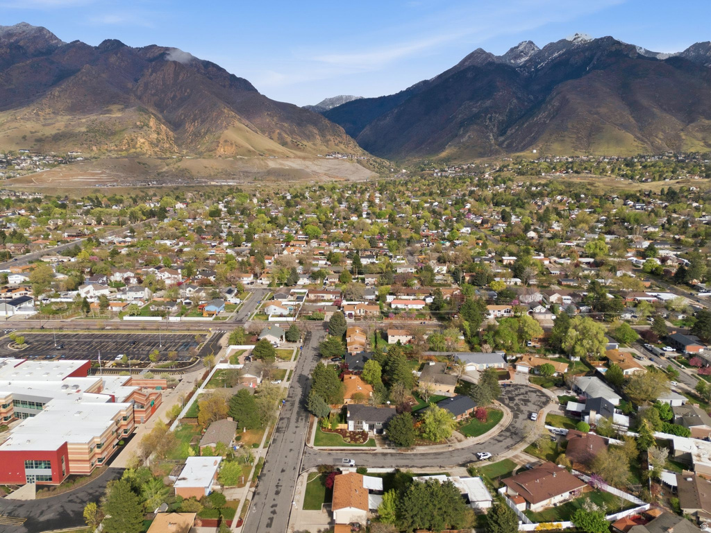 7145 S CAVALIER CIR Cottonwood Heights, UT 84121